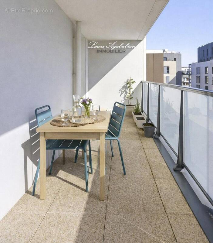 Photo 1 - Appartement à COLOMBES