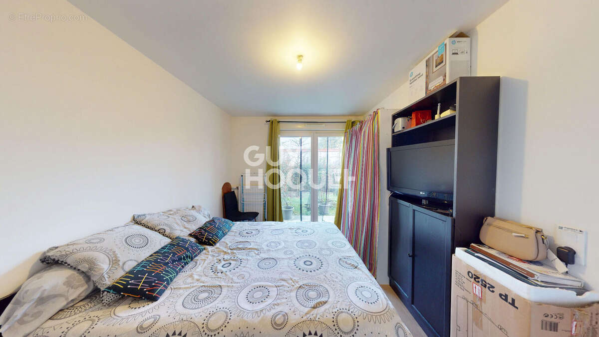 Appartement à ATHIS-MONS