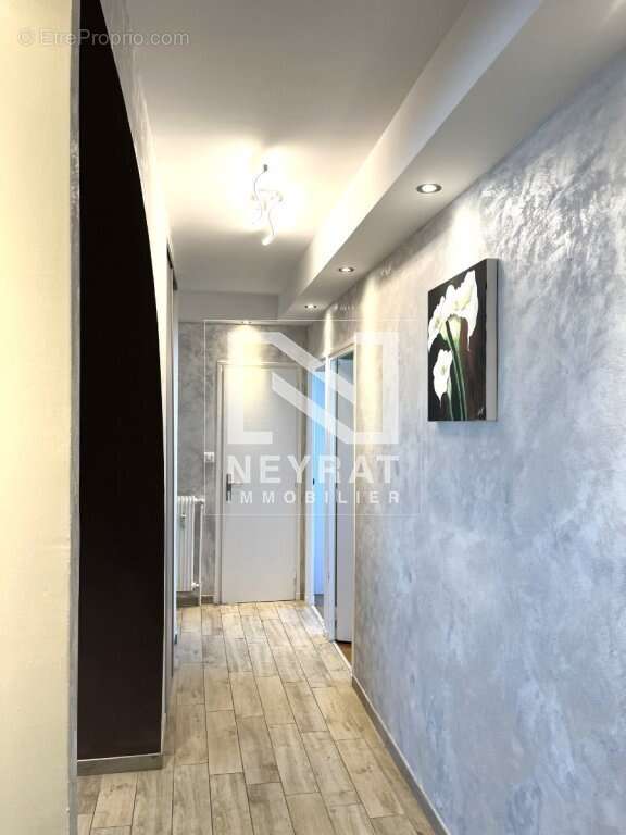 Appartement à CHALON-SUR-SAONE