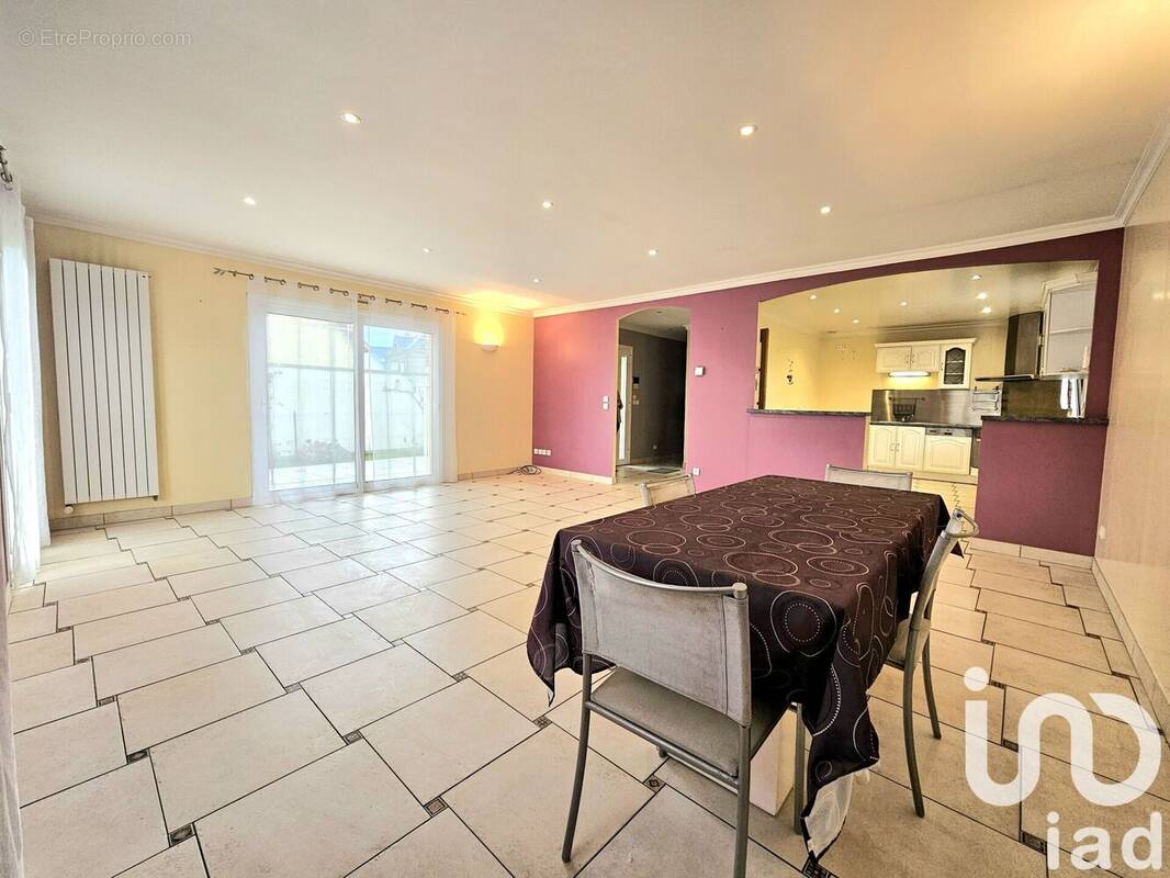 Photo 1 - Maison à LE HAVRE