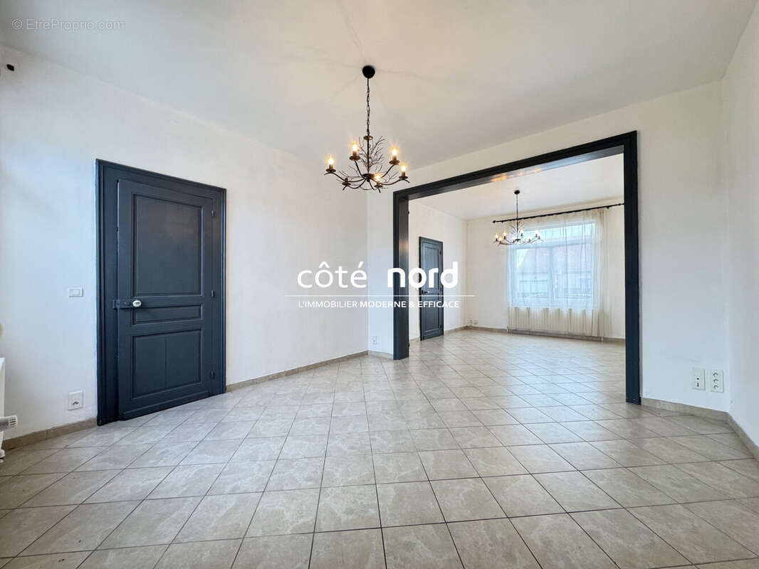 Maison 167 m² à Caudry  - photo 3