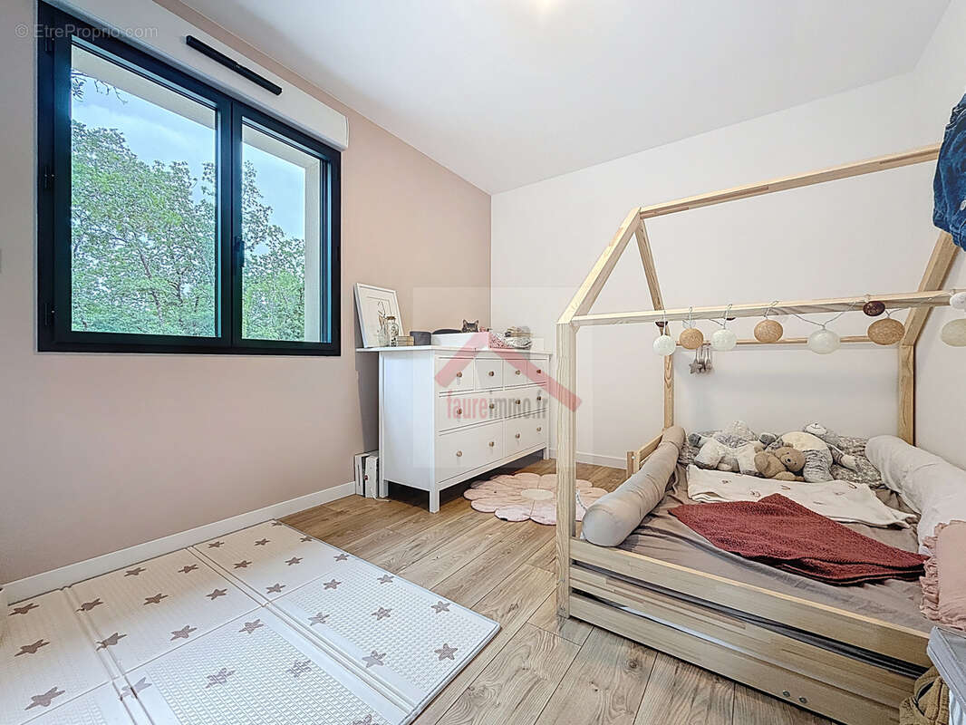 Maison à LA CASSAGNE