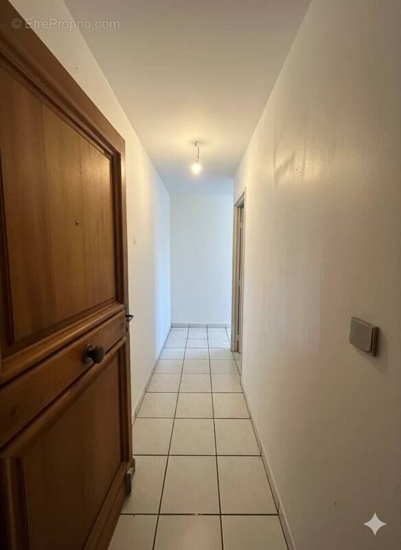 Appartement à SAINT-PIERRE