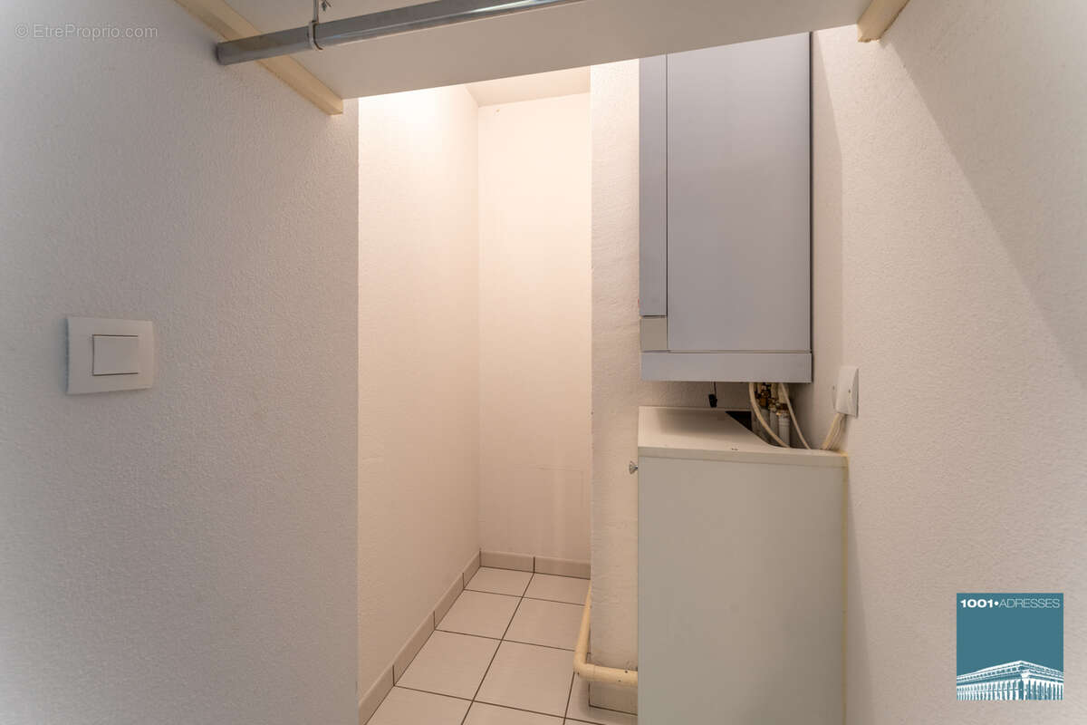 Appartement à LE TAILLAN-MEDOC
