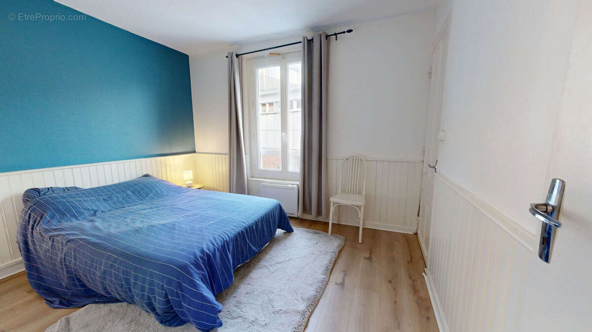 Appartement à LE HAVRE