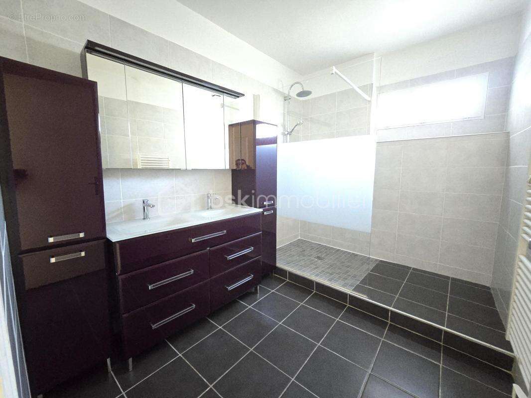 Maison à FRONTIGNAN