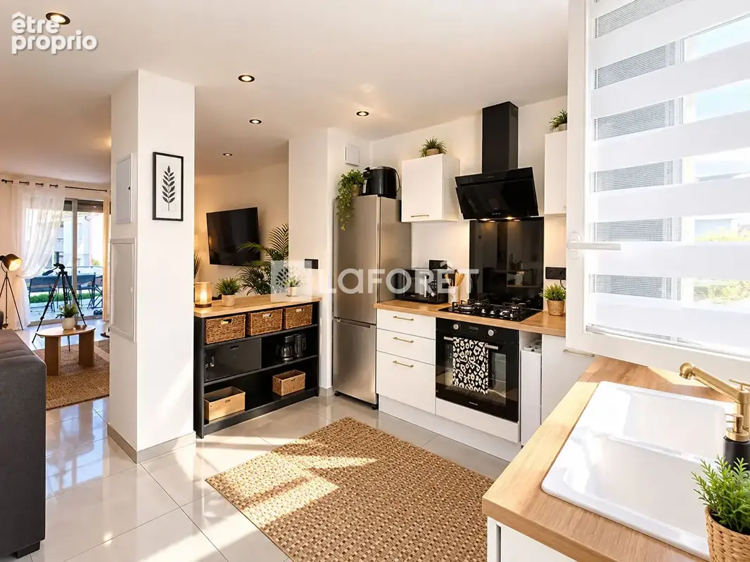 Maison Golbey 4 pièces 85 m2 - photo 2