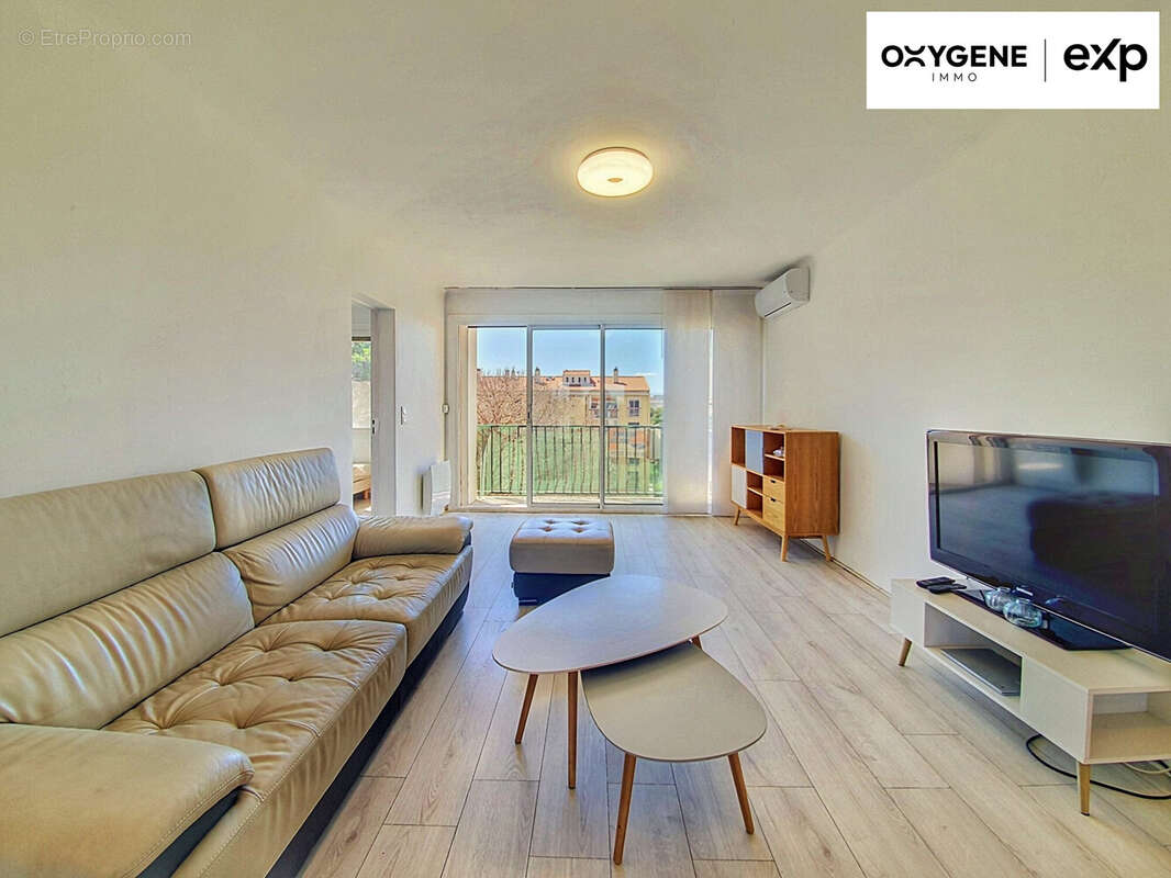 Appartement 80 m² à Perpignan  - photo 2