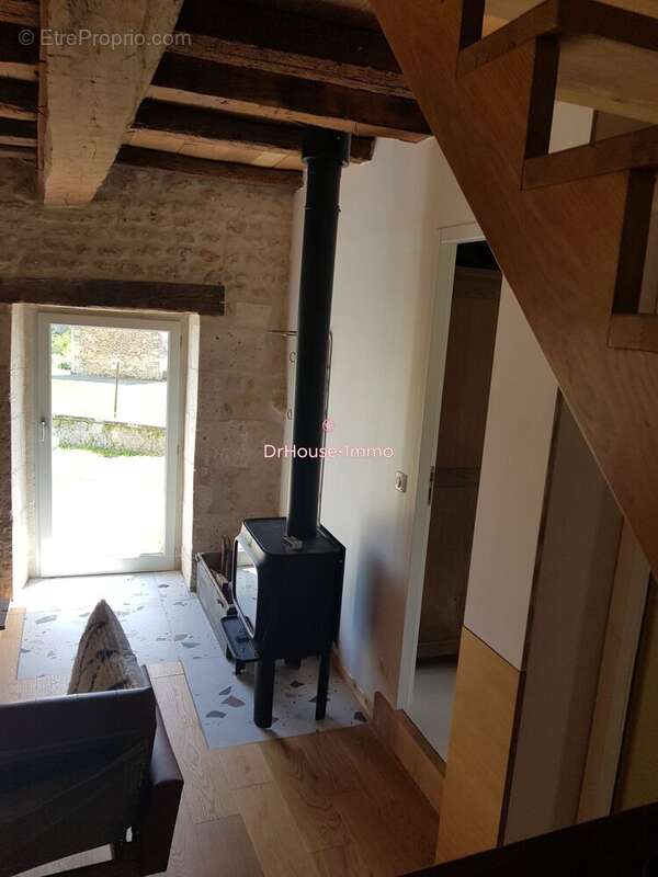 Maison 4 pièces 90 m² à vendre à Mareuil (24340) - photo 59