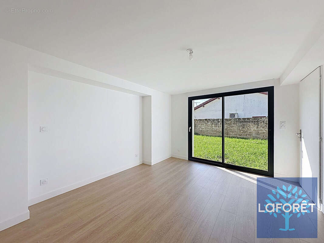 Appartement à SAINT-PAUL-LES-DAX