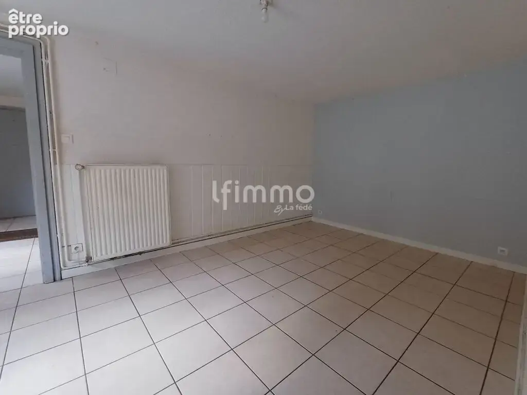 Duplex 7pièces 107m² - photo 7