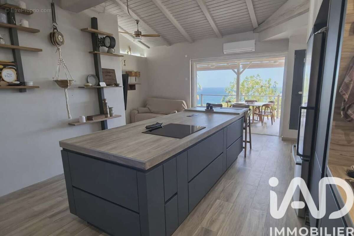 Photo 4 - Maison à VIEUX-HABITANTS