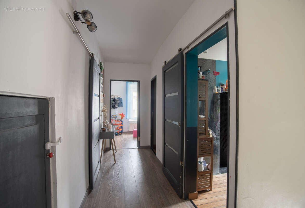 Appartement à MOYEUVRE-GRANDE