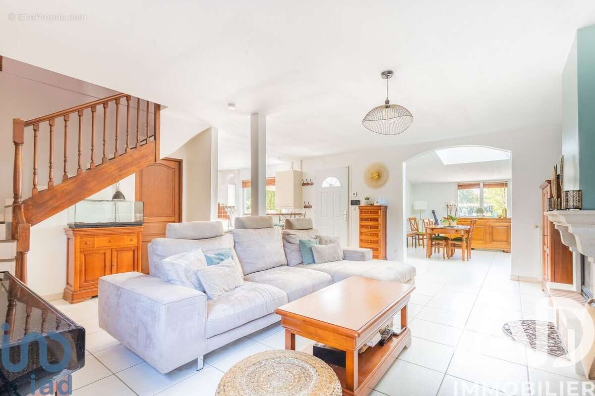 Photo 5 - Maison à MORSANG-SUR-ORGE