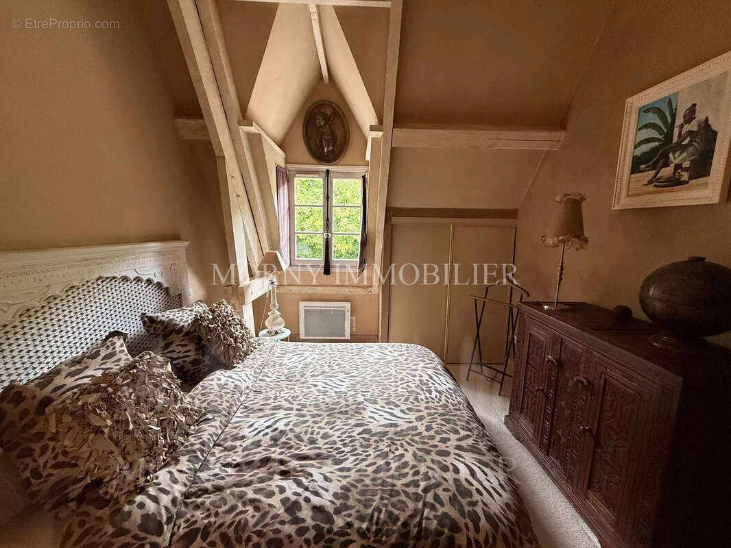 Maison à ENGLESQUEVILLE-EN-AUGE