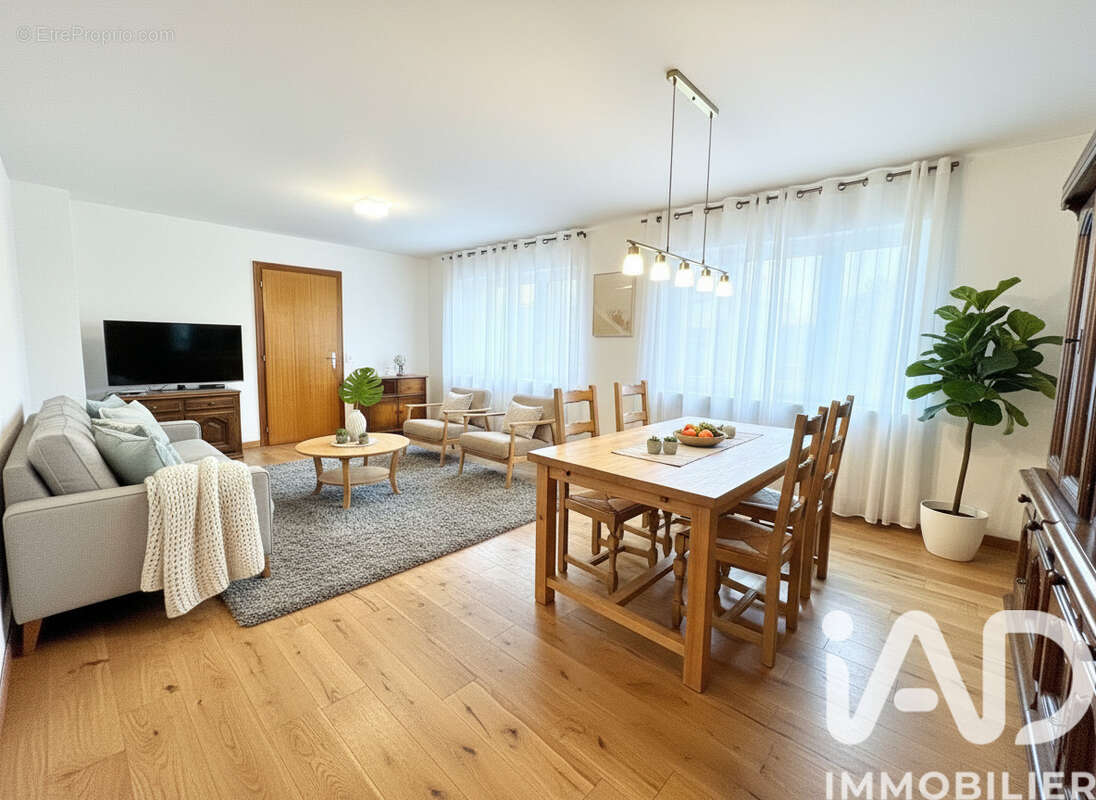 Photo 5 - Maison à FREYMING-MERLEBACH