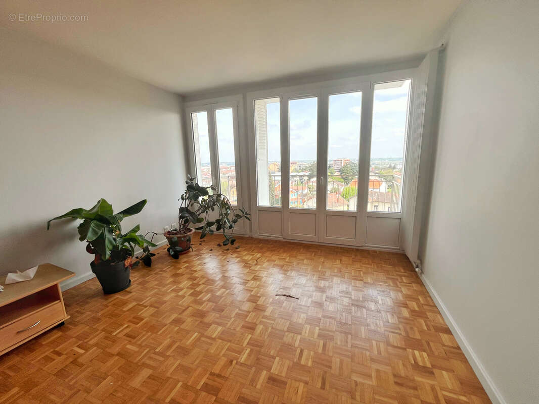 Appartement à VILLEFRANCHE-SUR-SAONE