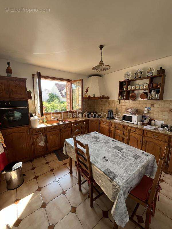 Maison à SEVRAN