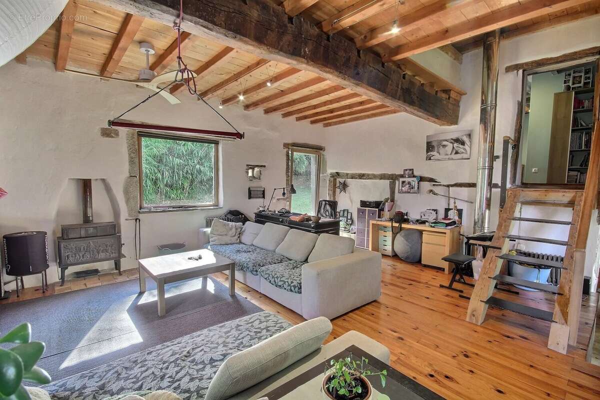 Maison à SAINT-MARCELLIN