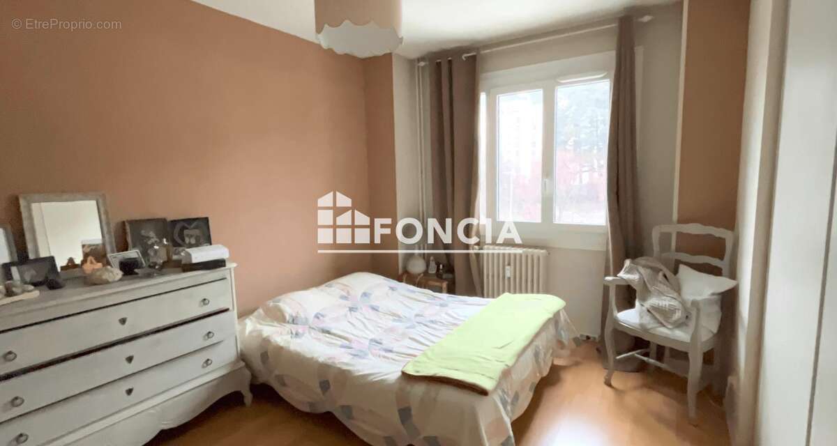 Appartement à GAP