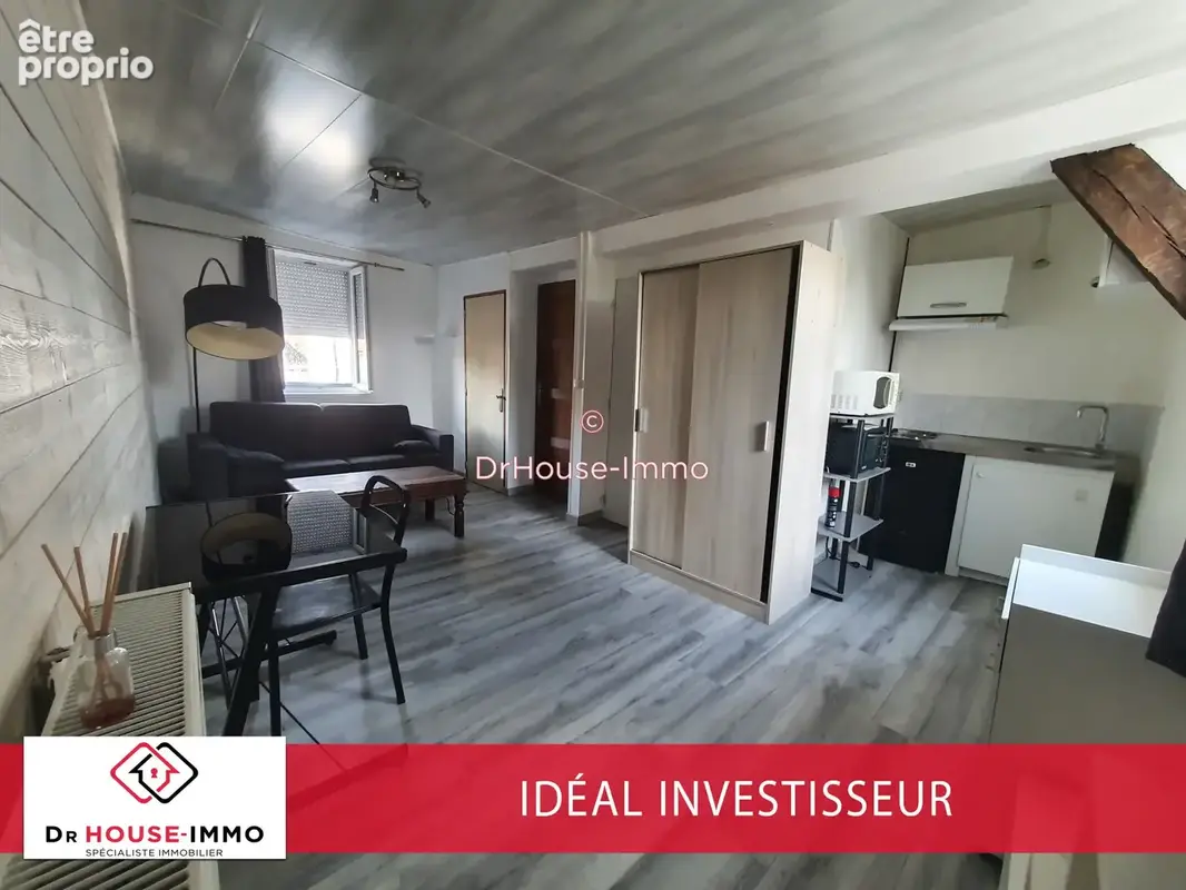 Appartement 15 pièces 200 m² à vendre à Saint-Amand-Les-Eaux (59230) - photo 25