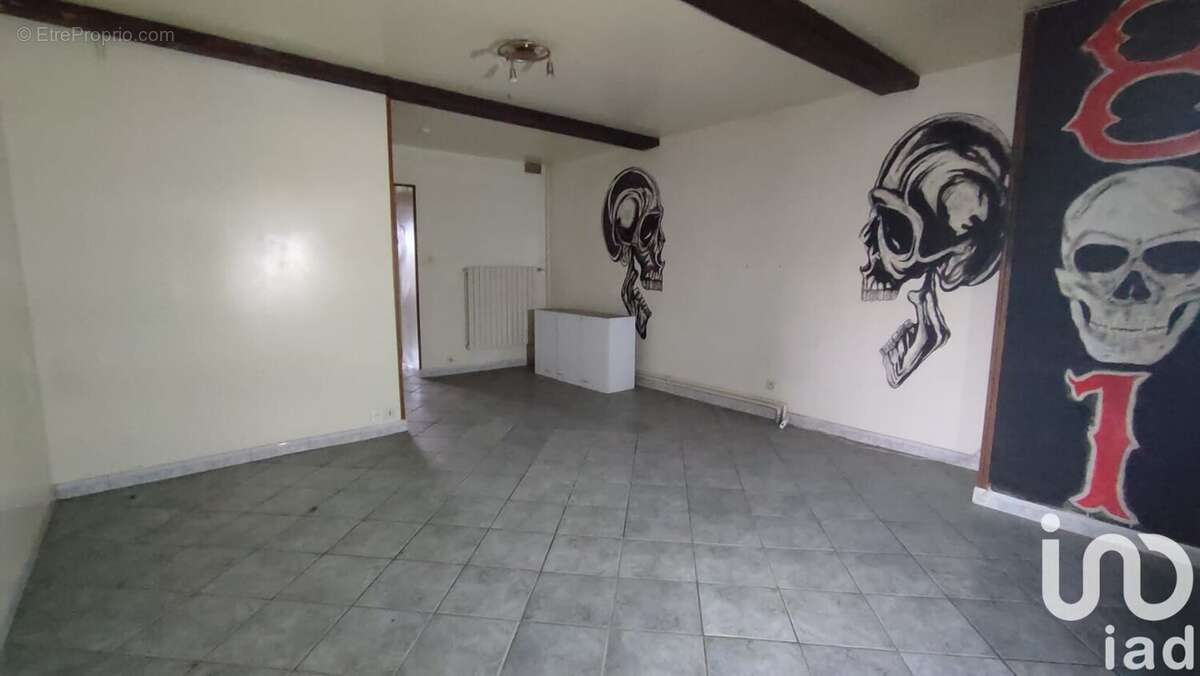 Photo 3 - Appartement à NOUZONVILLE