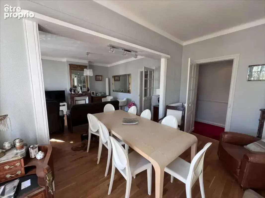 Appartement 4 pièces 85 m² à vendre à Reims (51100) - photo 22