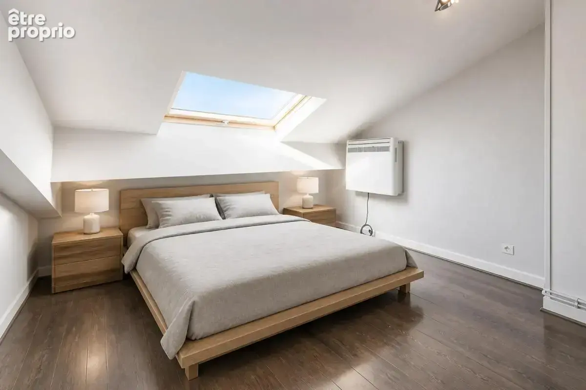 Appartement T4 de 4 pièces de 107 m² à Limoges - photo 13