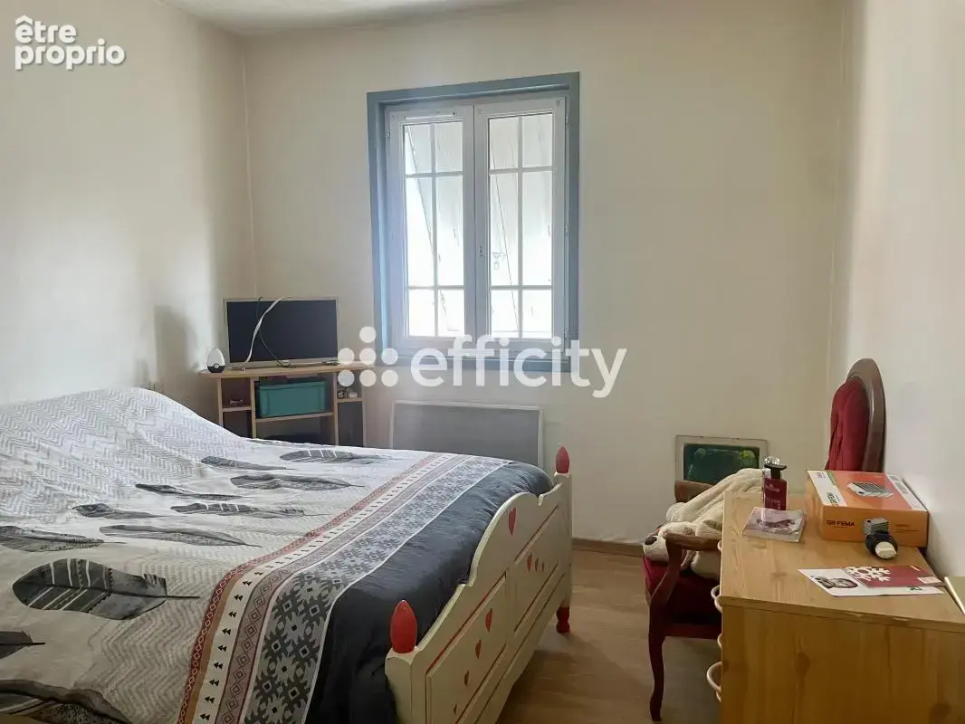 Maison 6 pièces 113 m² à vendre à Marennes (17320) - photo 11