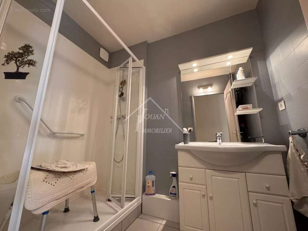 Appartement à MOULINS