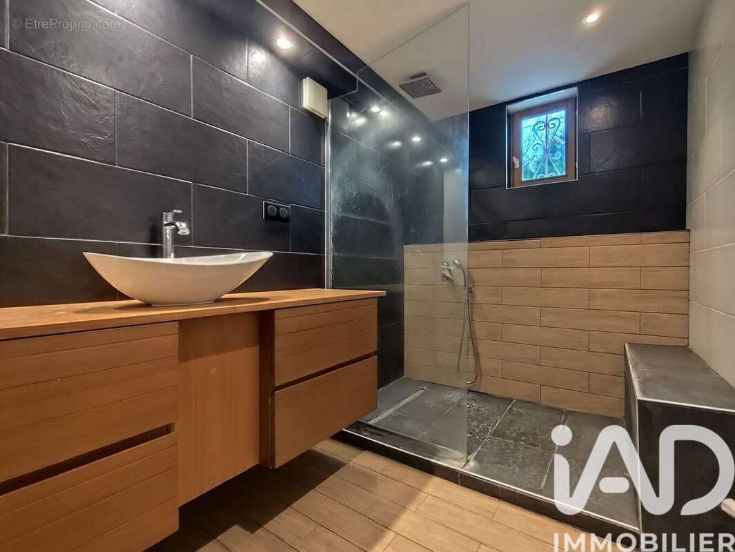 Photo 6 - Maison à COUTRAS