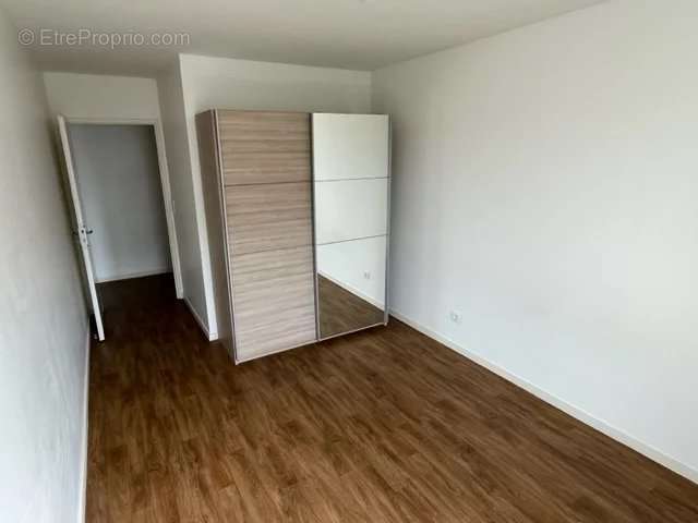 Appartement à BRUGES