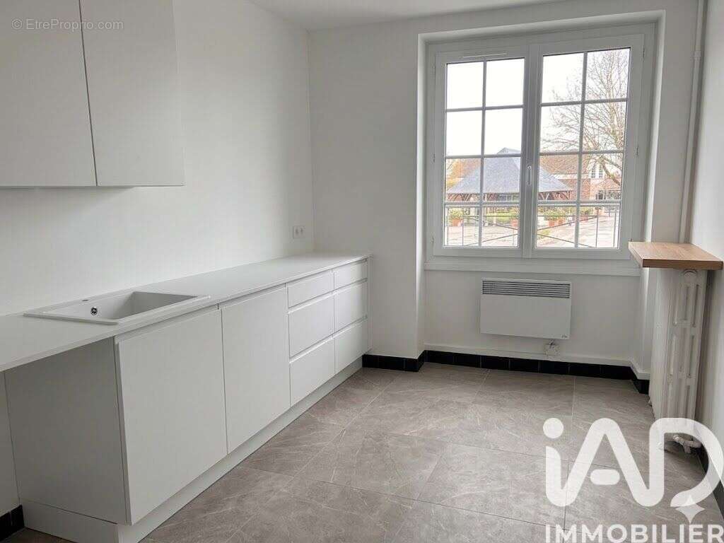 Photo 4 - Appartement à NOZAY