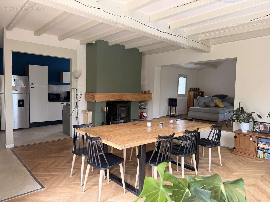 Maison 113 m² à Cozes  - photo 5