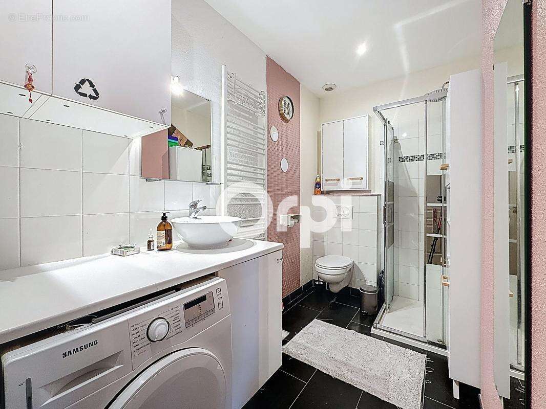 Appartement à MULHOUSE