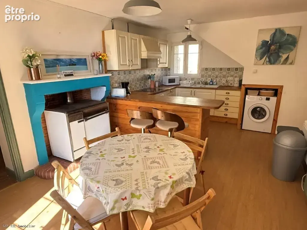 Ensemble de Deux Maisons Indépendantes Et Grange Sur 5017m² - photo 7