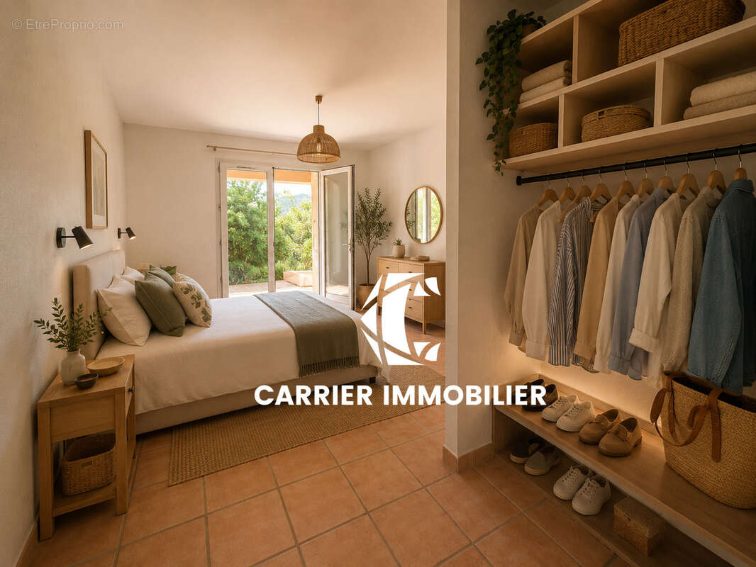 MAR VIVO - Villa provençale avec appartement indépendant à seulement 200 mètres de la mer - photo 7
