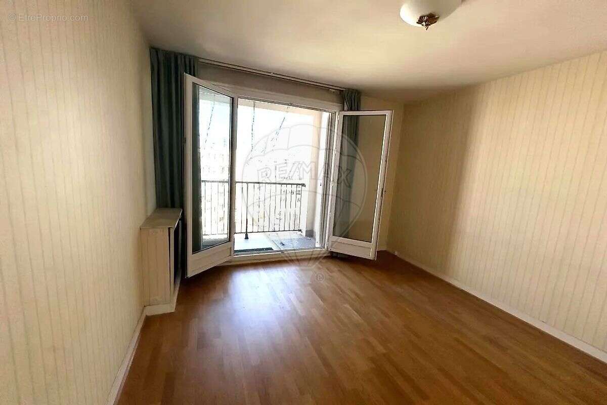 Appartement à PARIS-13E