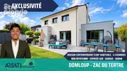 Maison à DOMLOUP