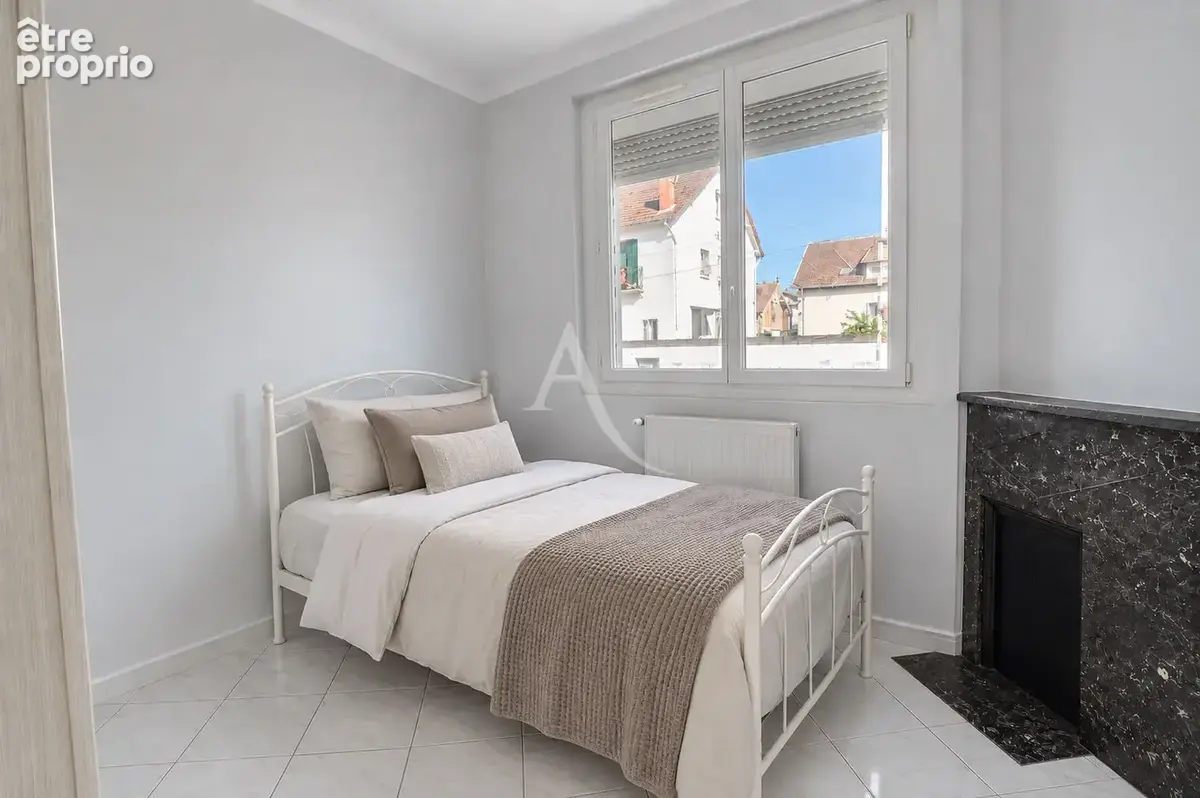 Maison individuelle LA VAUDOIRE 3p 2ch 68 m2 - photo 8