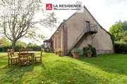 Maison à COUDRES