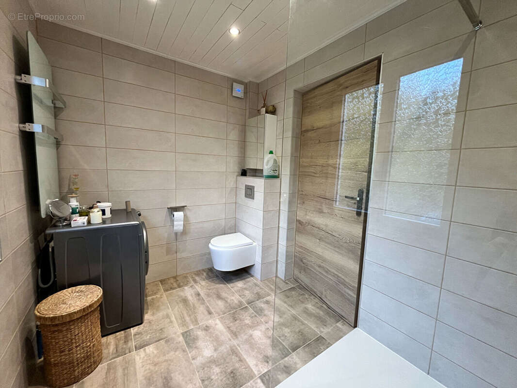 Maison à VILLEFRANCHE-DU-PERIGORD