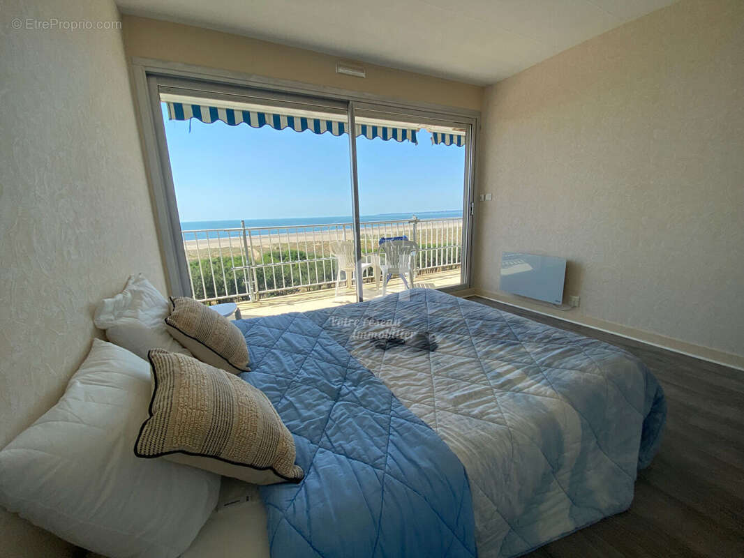 Appartement à SAINT-BREVIN-LES-PINS