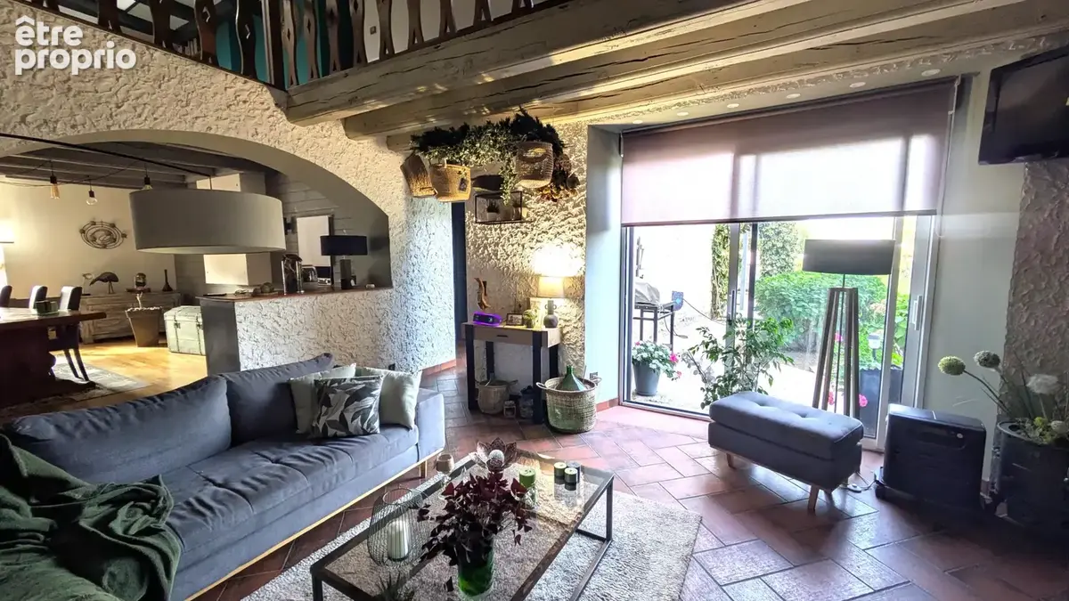 Maison coup de coeur - photo 4