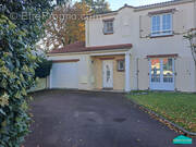 Maison à LA CHEVROLIERE