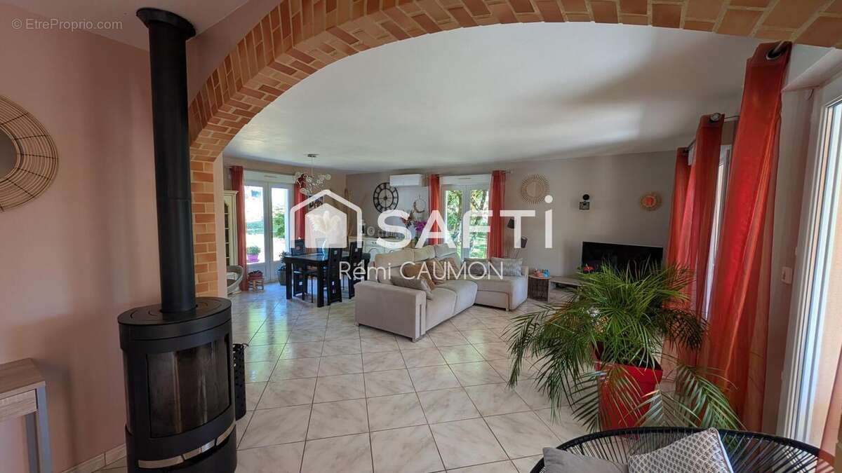 Maison 120 m² à Crayssac  - photo 5