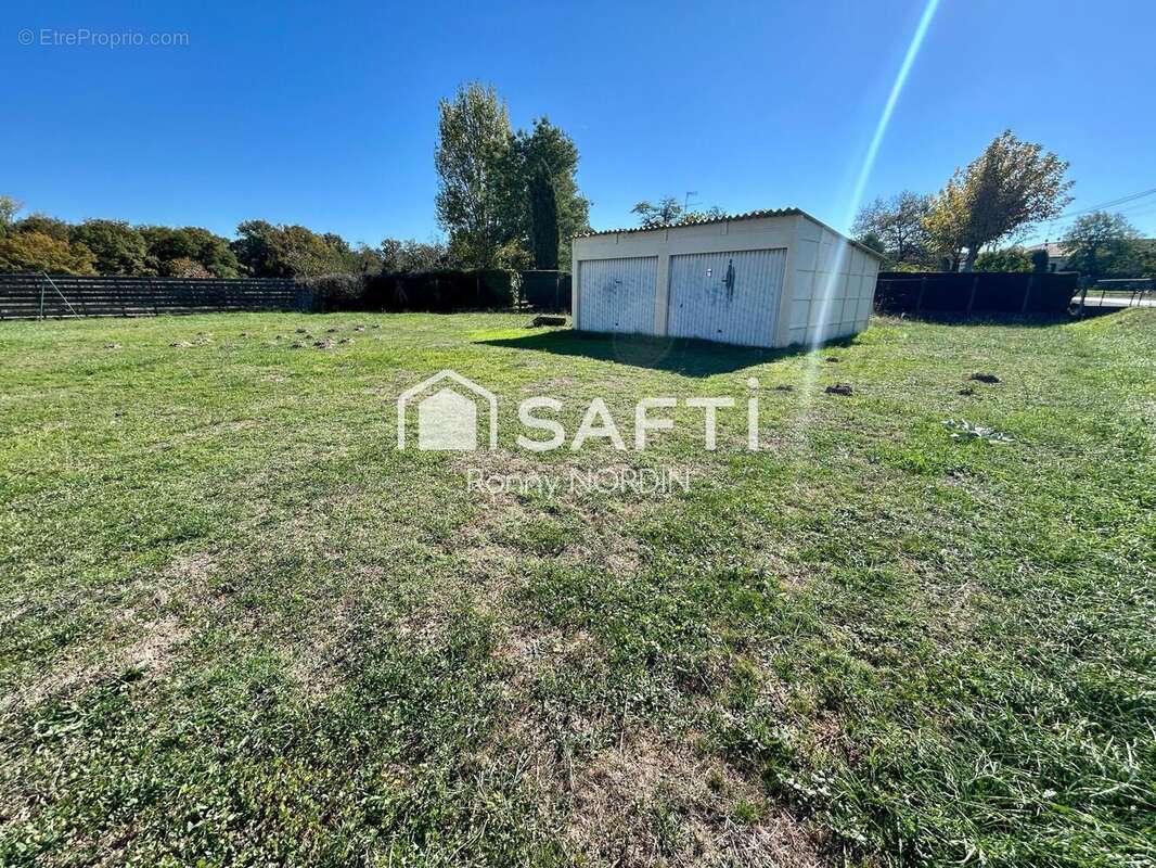 Photo 9 - Maison à MOULIN-NEUF