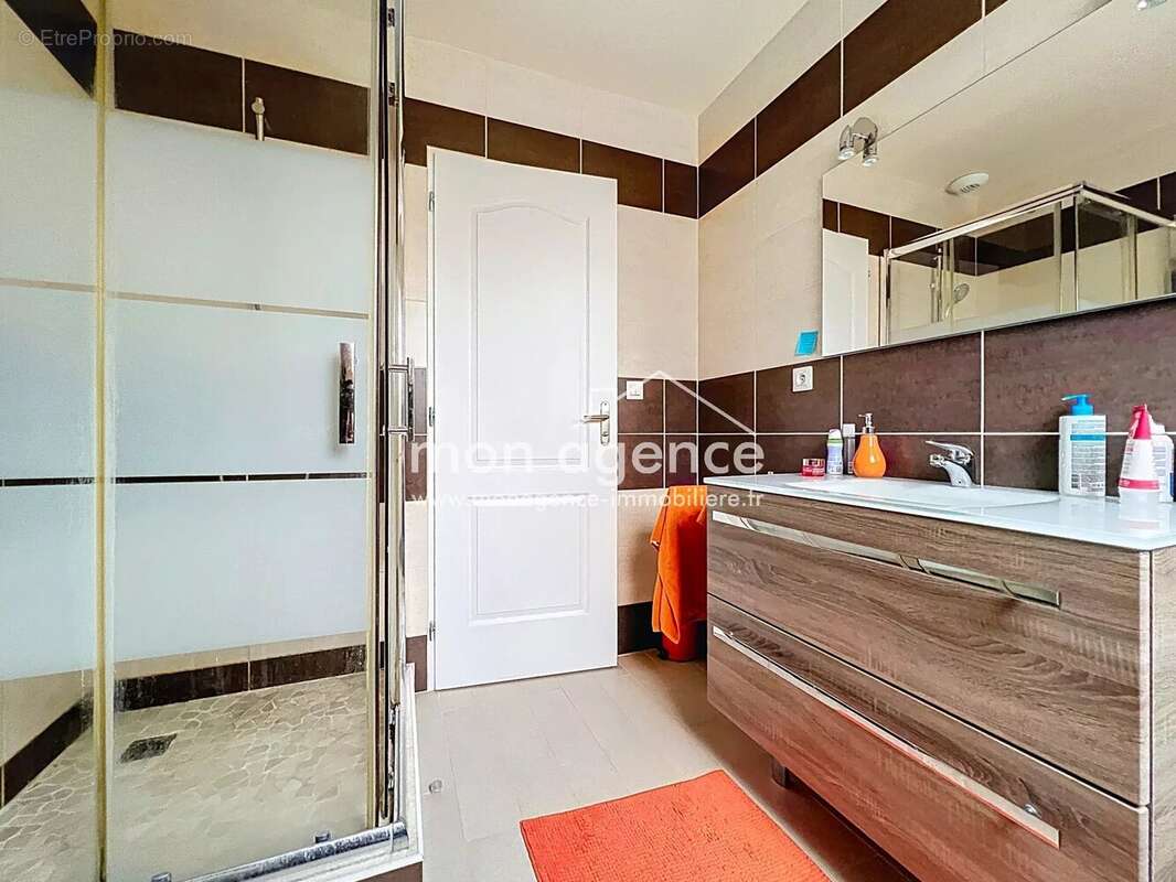 Maison à SAINT-AIGNAN-SUR-RY