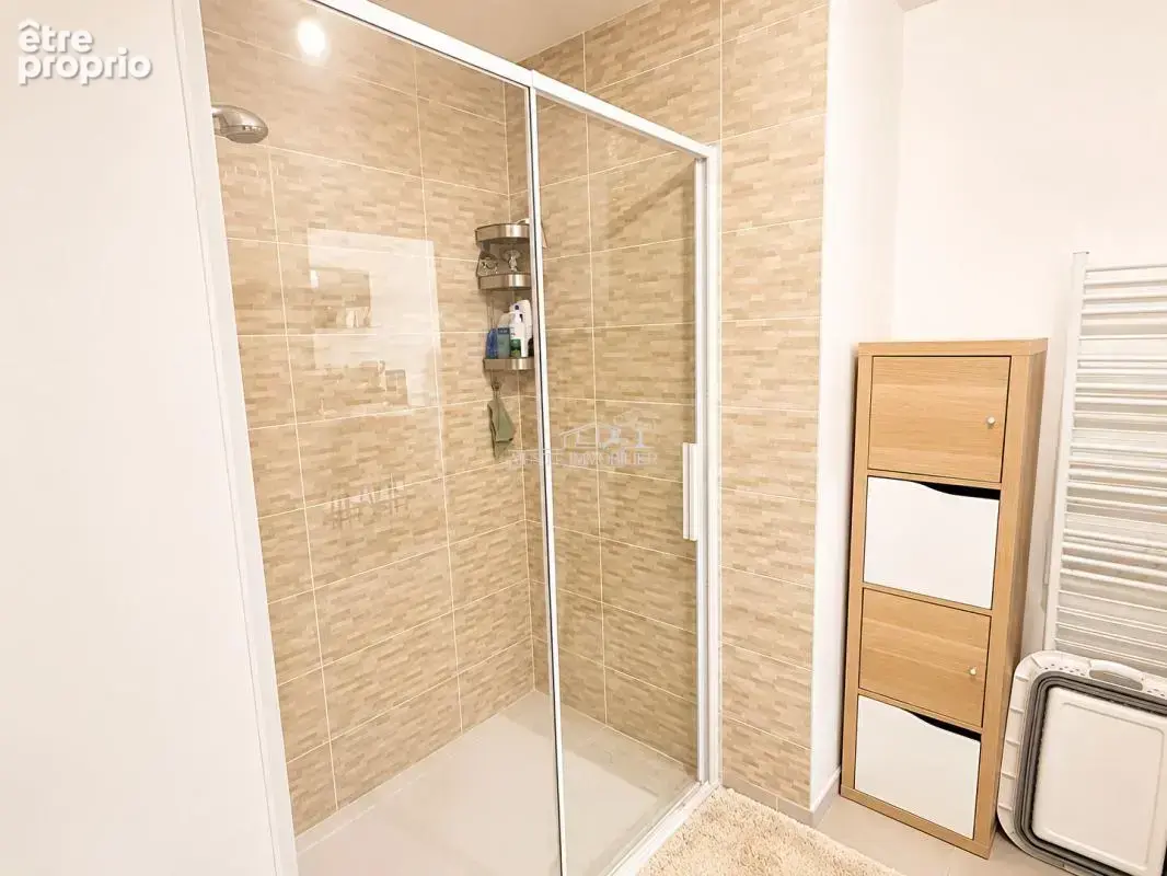 Appartement Trets 2 pièces 42 m2 avec Jardin - photo 5