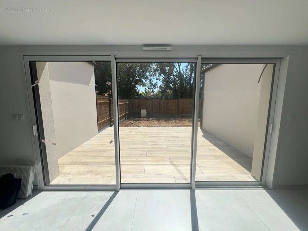 Maison à SAINT-HILAIRE-LA-FORET